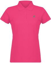 Charger l&#39;image dans la galerie, 2023 - Original Polo Femme Mr Hmar