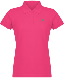 2023 - Original Polo Femme Mr Hmar