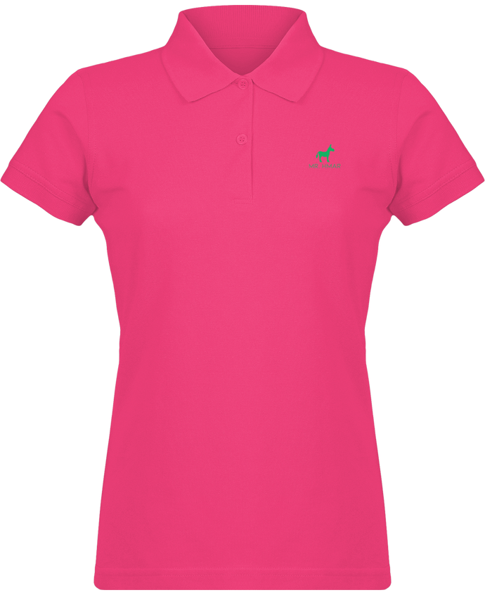 2023 - Original Polo Femme Mr Hmar