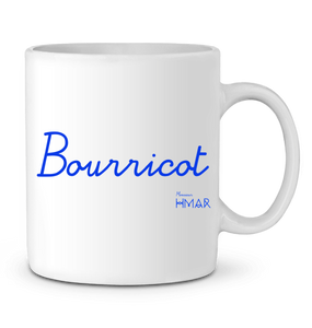 Mug "Bourricot" - Monsieur Hmar