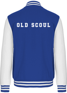 Sweat Teddy Old Scoul Mixte