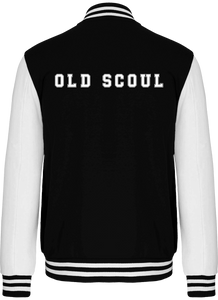 Sweat Teddy Old Scoul Mixte