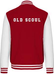 Sweat Teddy Old Scoul Mixte