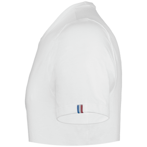 T-shirt Homme en coton Bio Made in France - School