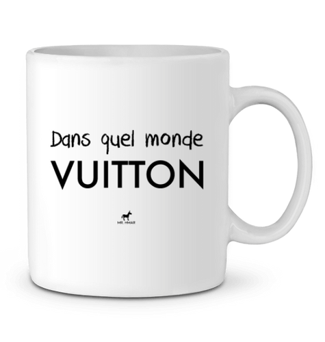 2023 - Mug en Céramique 