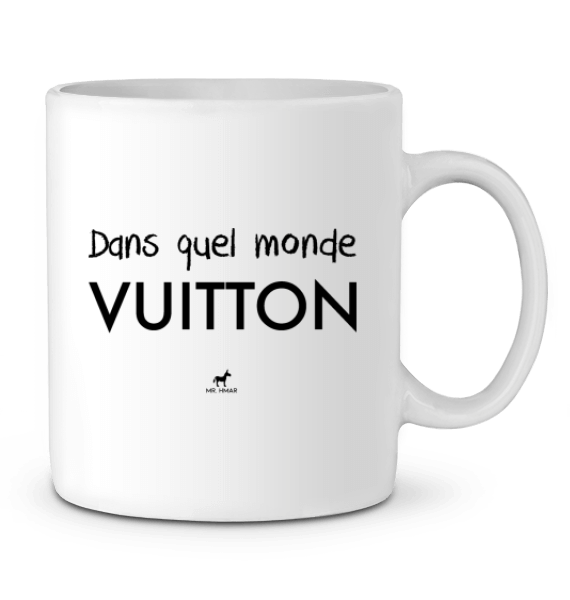 2023 - Mug en Céramique 