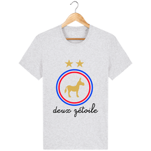 Charger l'image dans la galerie, Test Tee Shirt Unisexe Bio Stanley CREATOR