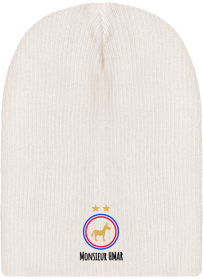 Bonnet Long Slouch