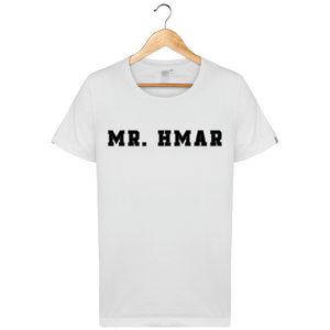 T-shirt Homme en coton Bio Made in France - School